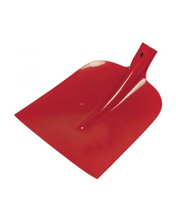 Holsteiner Schaufel Gr.2 270x250mm 1/2 gehoben PROMAT