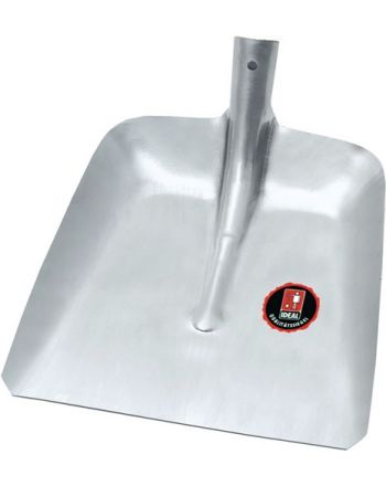 Hallenser Randschaufel SILVER IDEAL