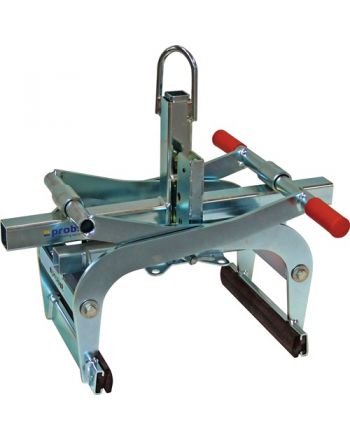 Trittstufenversetzzange TSZ-UNI Greifber.50-600mm Trgf.600kg ZN PROBST