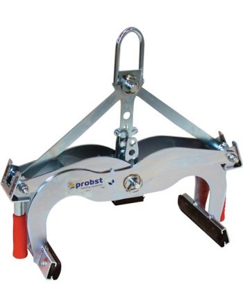 Rabattengreifer EASYGRIP EXG Greifber.0-400mm Trgf.600kg 16 kg,ZN PROBST