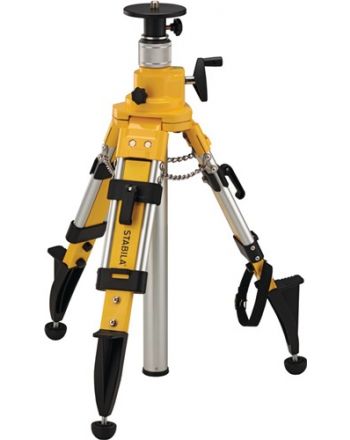 Kurbelsäulenbaustativ BST-K-M 0,69-1,70m 5,69kg STABILA