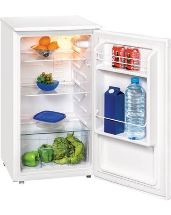 Kühlschrank KS85-V-090F 82l weiß 41 dB