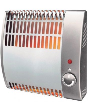 Frostschutzkonvektor FSK 505 500 W B25xH24xT75mm