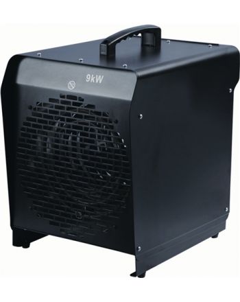 Elektroheizer ATH-90 860 m³/h 9 kW 16 A