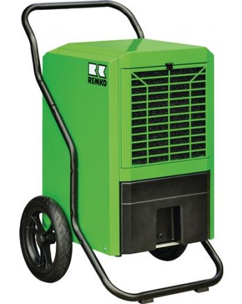 Luftentfeuchter LTE 60 ECO 760 W Luftleistung 465 m³/h 40kg mobil REMKO
