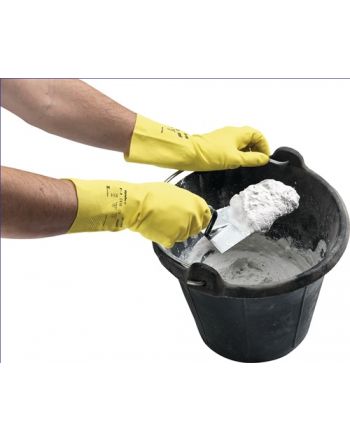 Chemikalienhandschuhe AlphaTec® 87-190 ANSELL