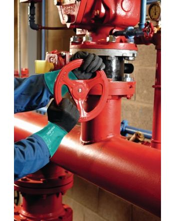 Chemikalienhandschuhe AlphaTec® 58-270 ANSELL