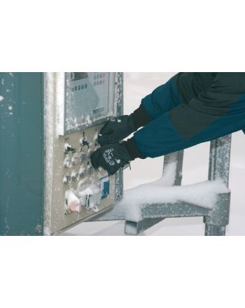 Kälteschutzhandschuhe Ice-Grip 691 HONEYWELL