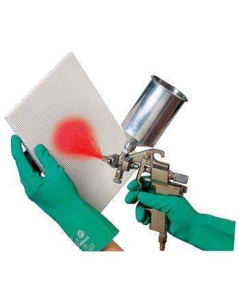 Chemikalienhandschuhe Camatril 730 HONEYWELL