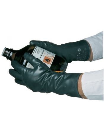 Chemikalienhandschuhe Butoject 898 HONEYWELL